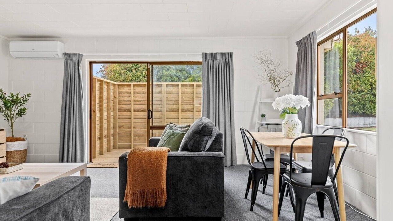 Photo of Livingroom in Taupo
