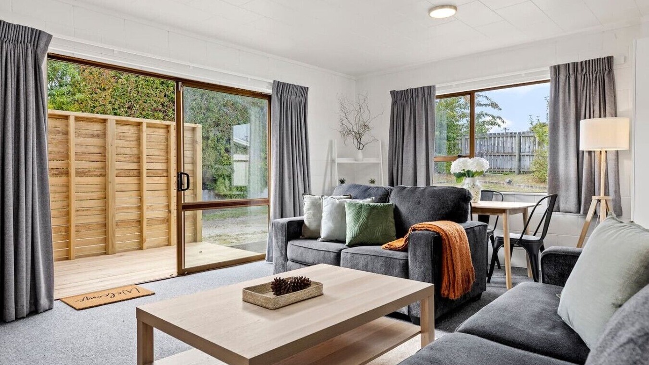Photo of Livingroom in Taupo