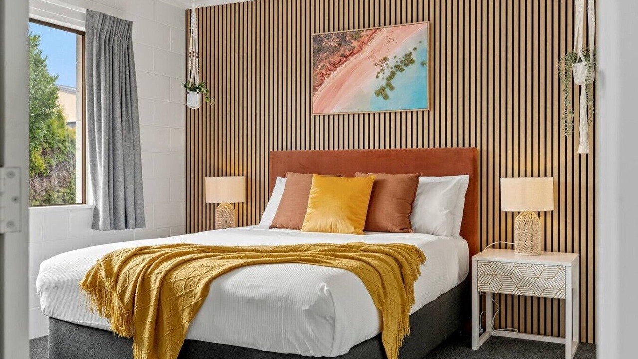 Photo of Bedroom in Taupo