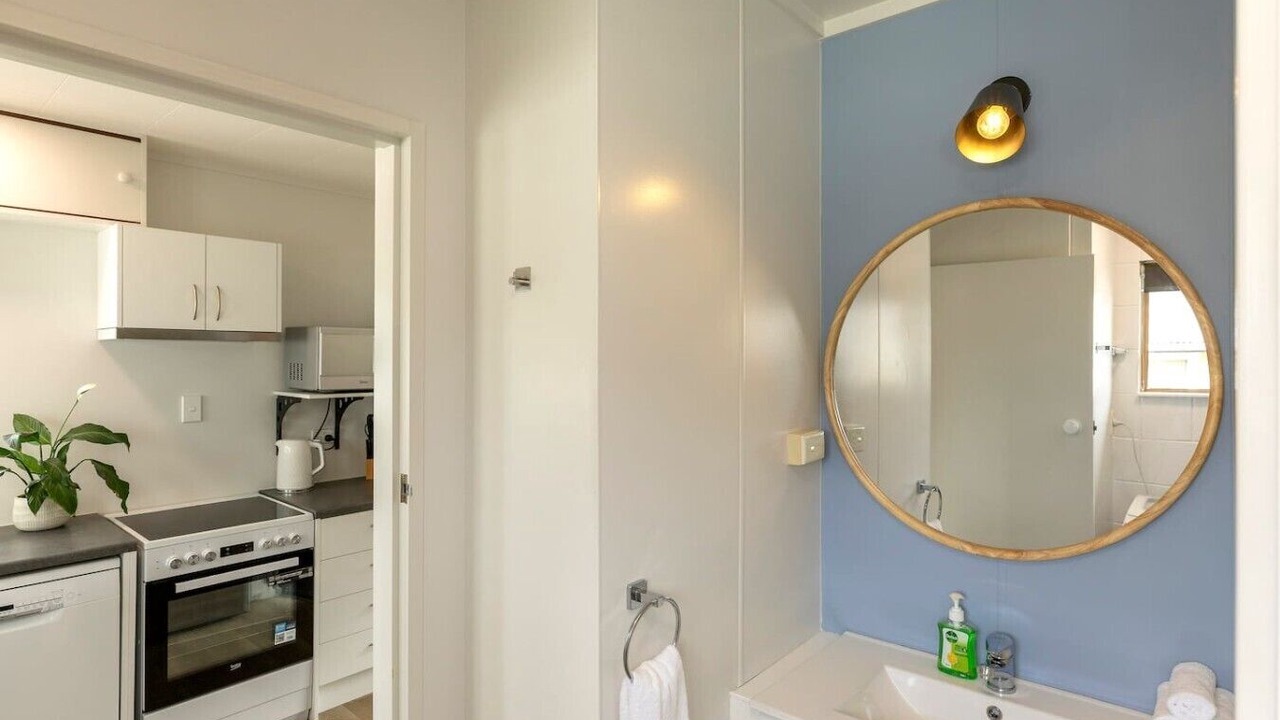 Photo of Kitchen in Taupo