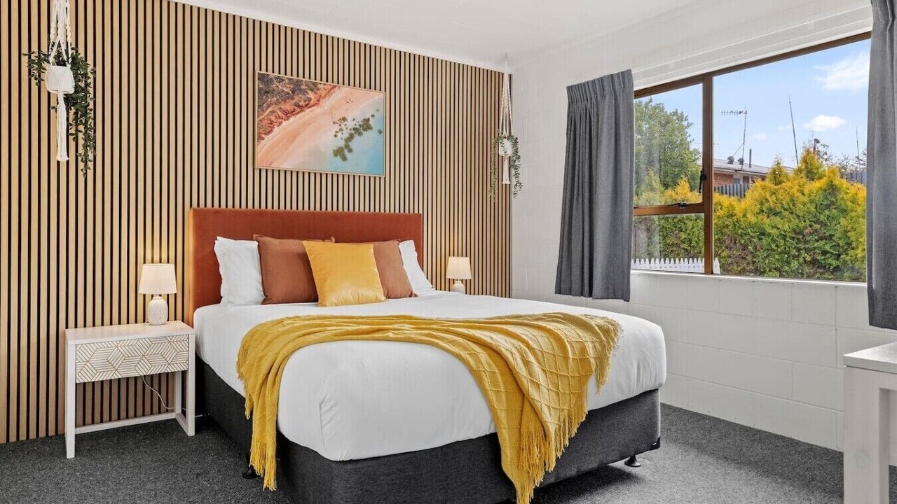 Photo of Bedroom in Taupo