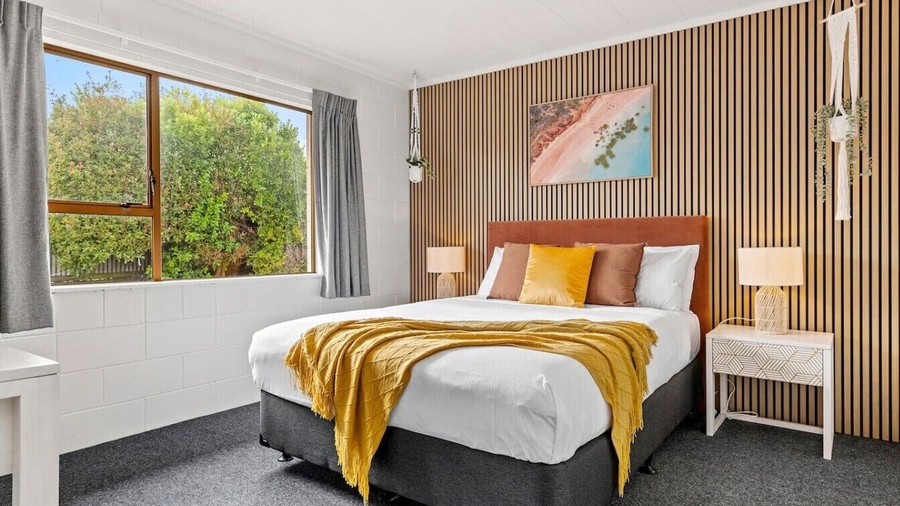 Photo of Bedroom in Taupo