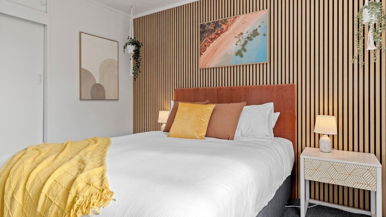 Photo of Bedroom in Taupo
