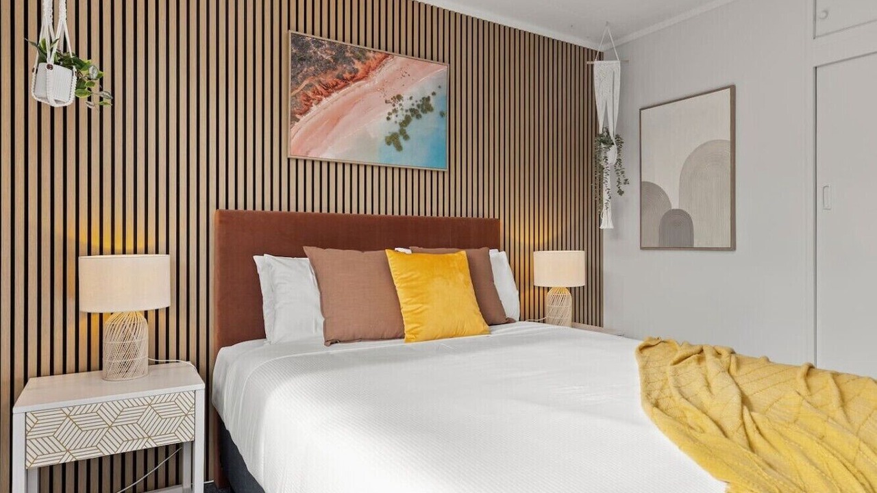 Photo of Bedroom in Taupo