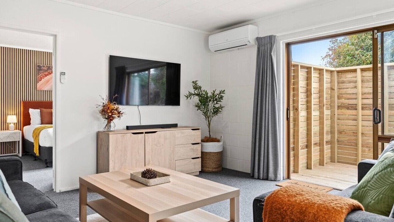 Photo of Livingroom in Taupo