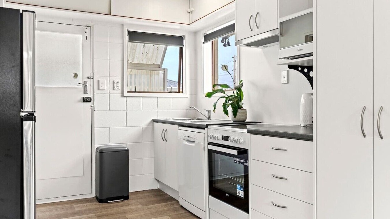 Photo of Kitchen in Taupo