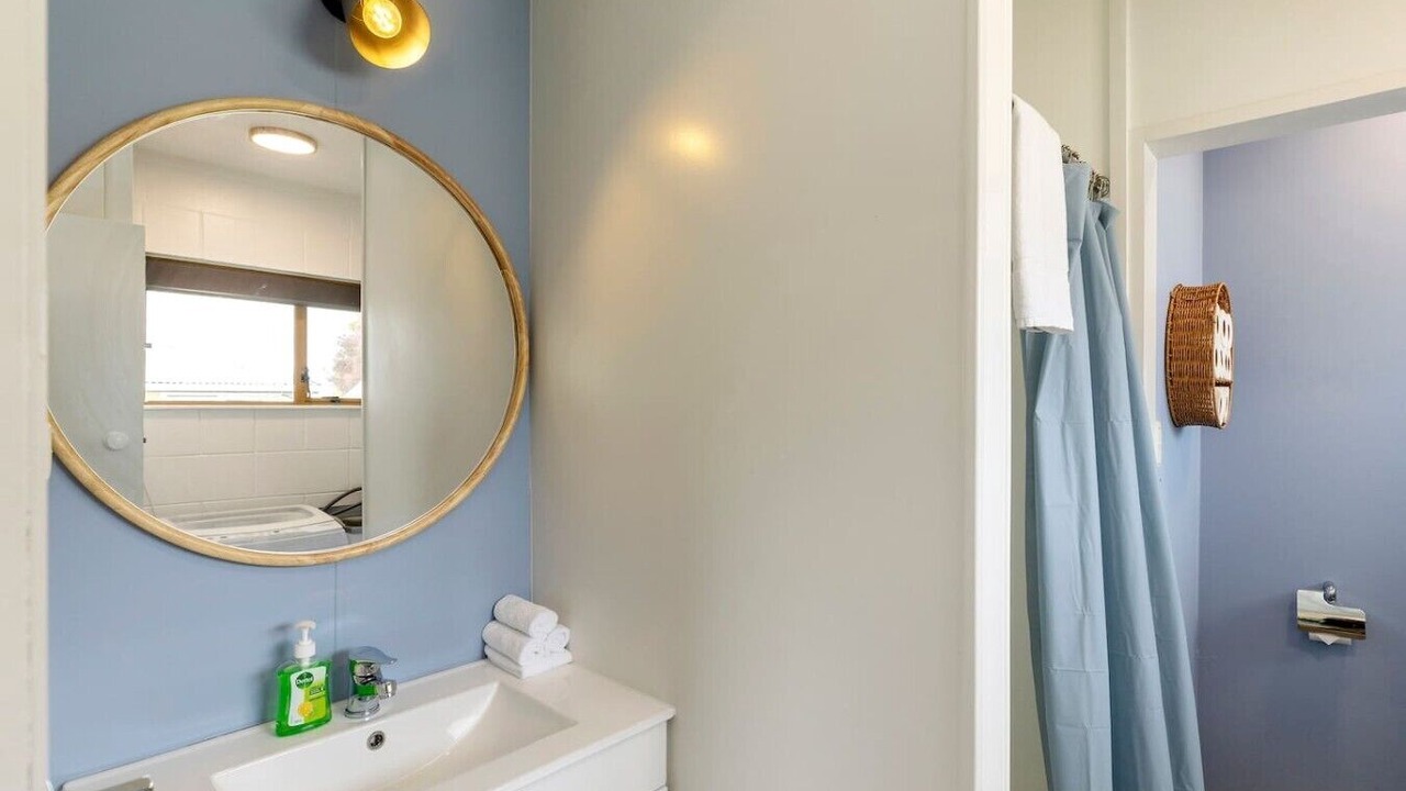 Photo of Bathroom in Taupo