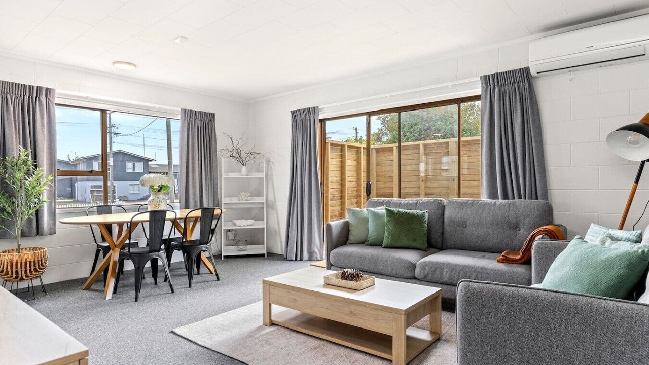 Photo of Livingroom in Taupo