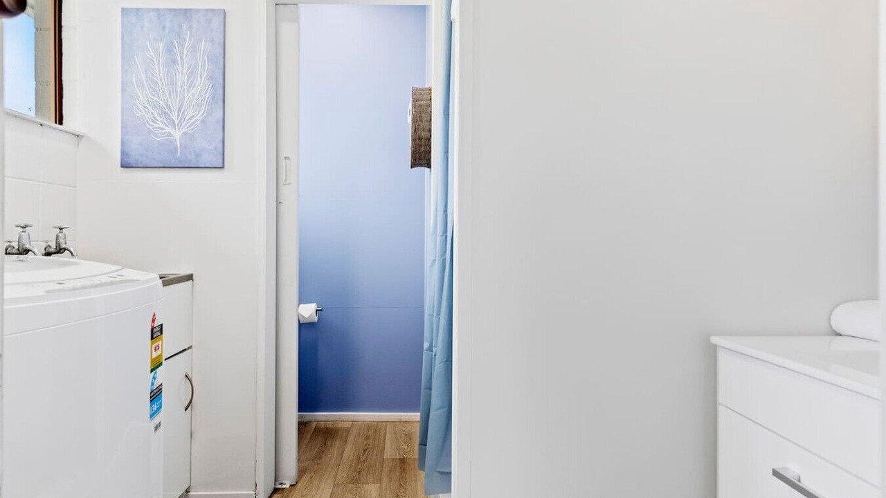 Photo of Bathroom in Taupo