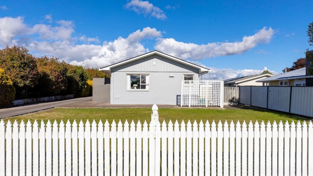 Photo of Outdoor in Taupo