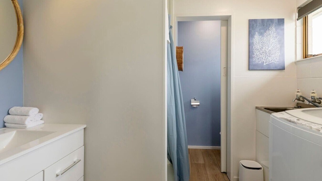 Photo of Bathroom in Taupo