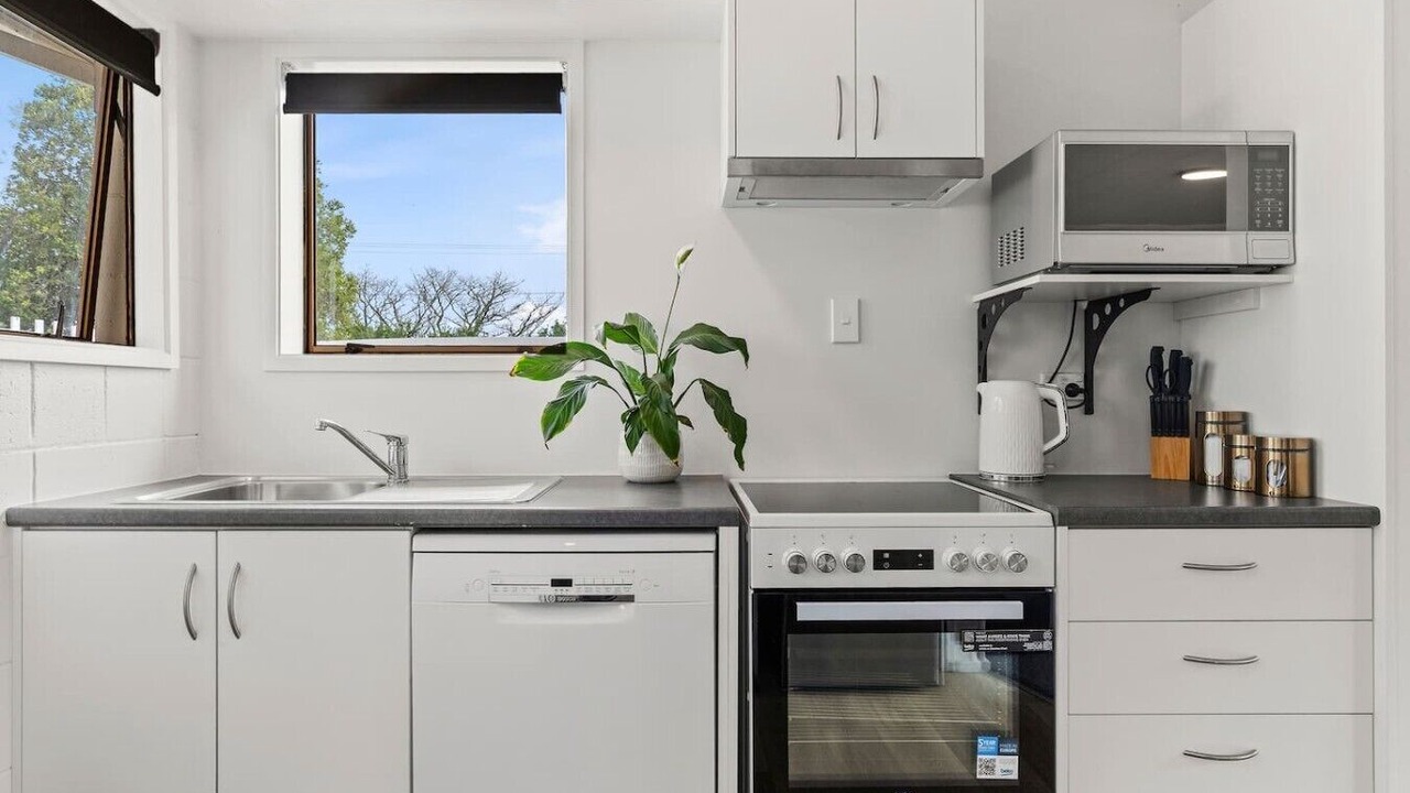 Photo of Kitchen in Taupo