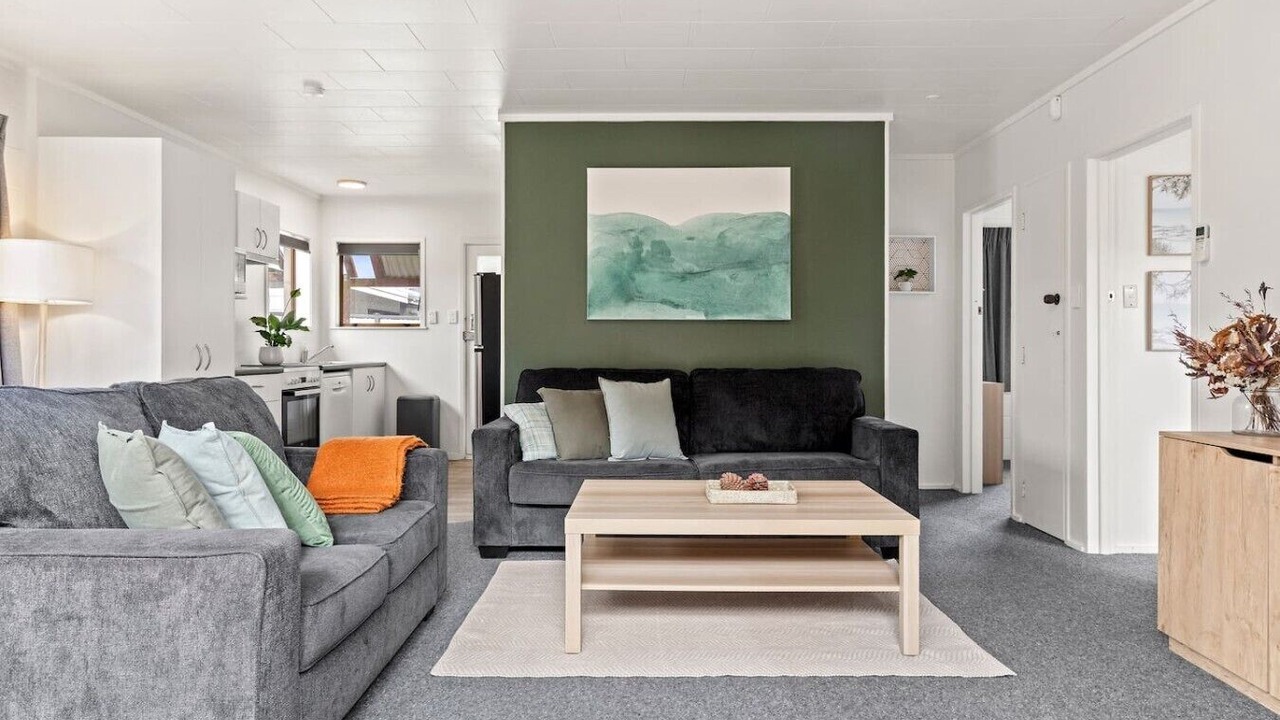 Photo of Livingroom in Taupo