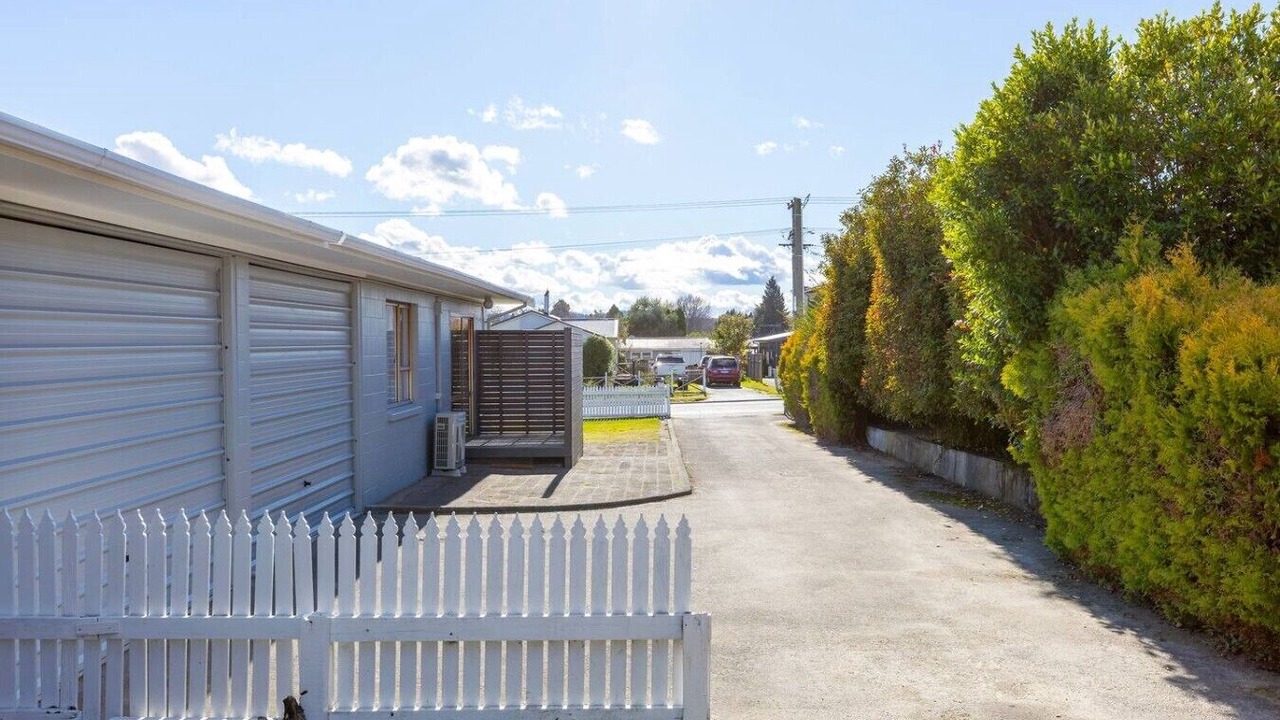 Photo of Outdoor in Taupo