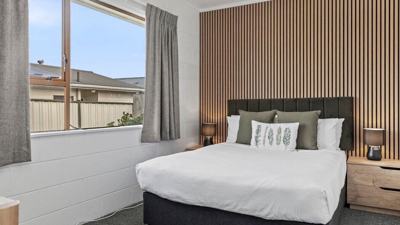 Photo of Bedroom in Taupo