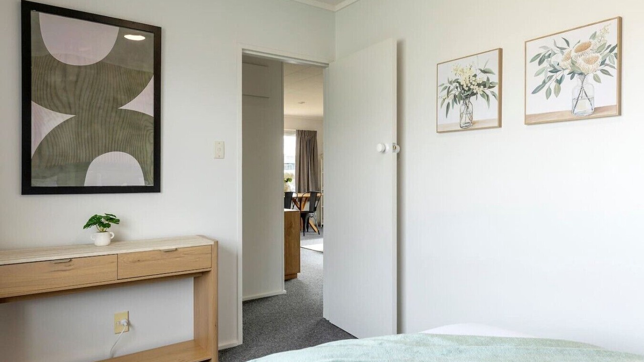Photo of Bedroom in Taupo
