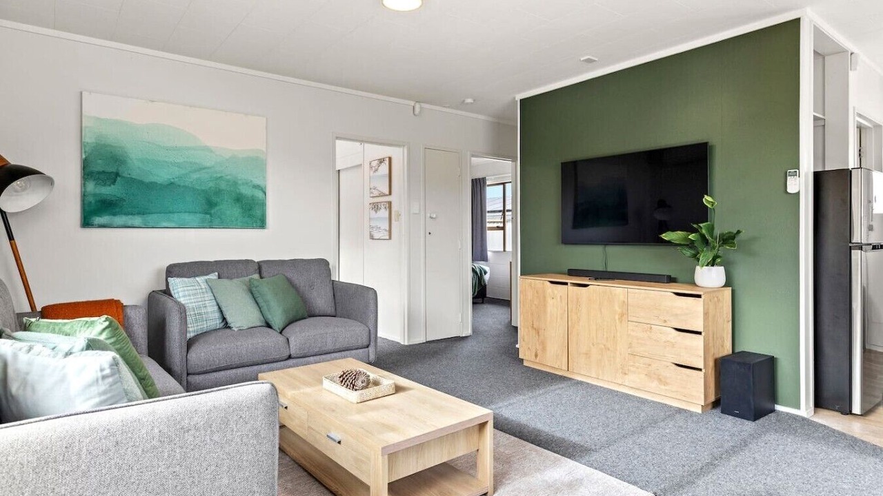 Photo of Livingroom in Taupo
