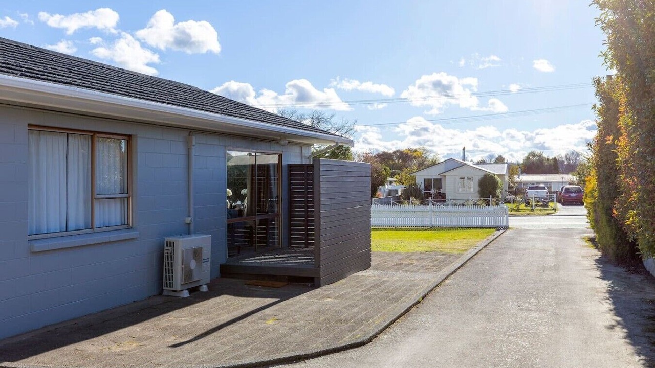 Photo of Outdoor in Taupo