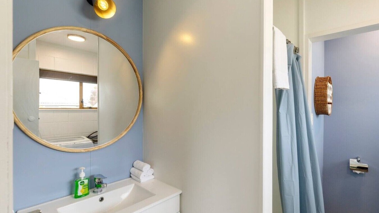 Photo of Bathroom in Taupo