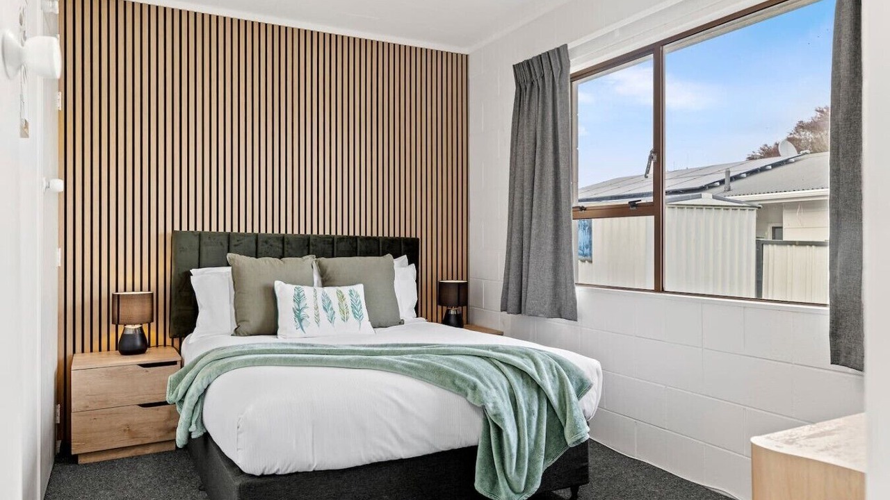 Photo of Bedroom in Taupo