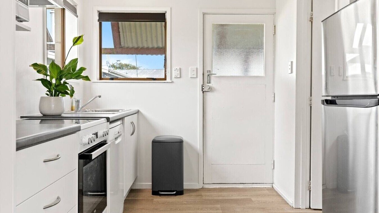 Photo of Kitchen in Taupo
