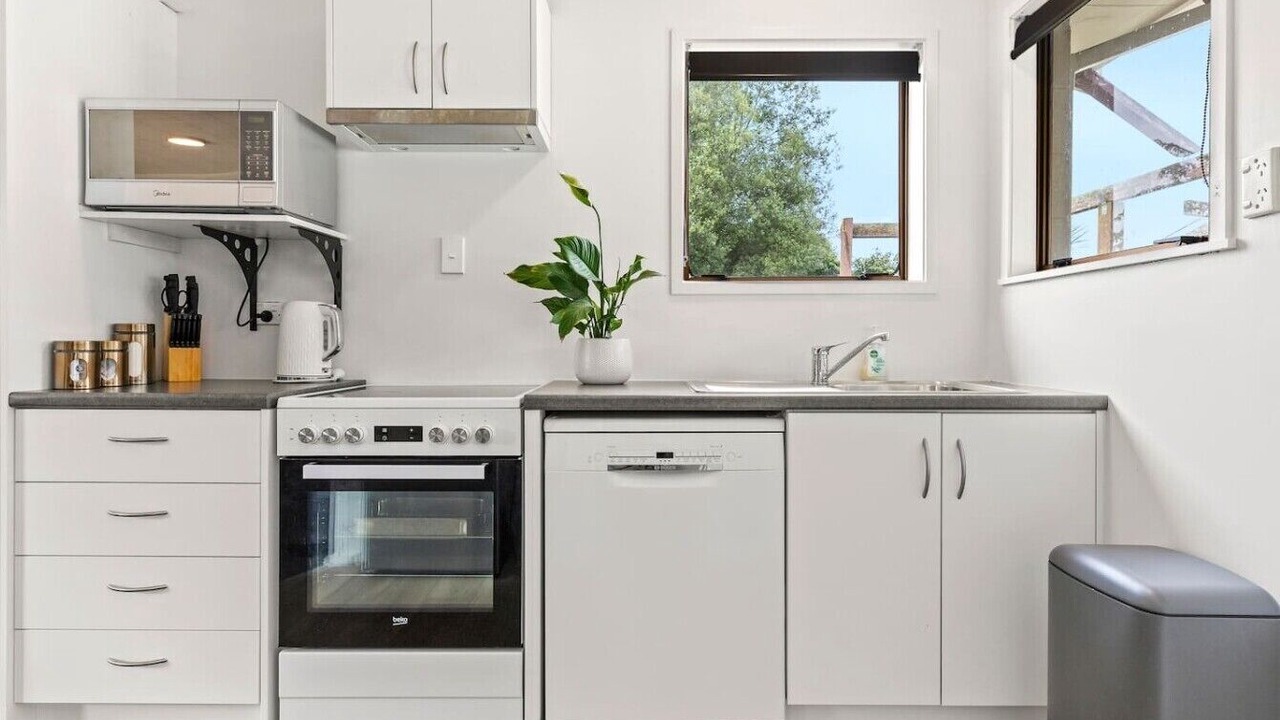 Photo of Kitchen in Taupo