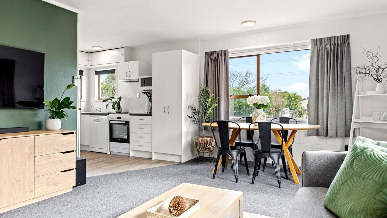 Photo of Livingroom in Taupo