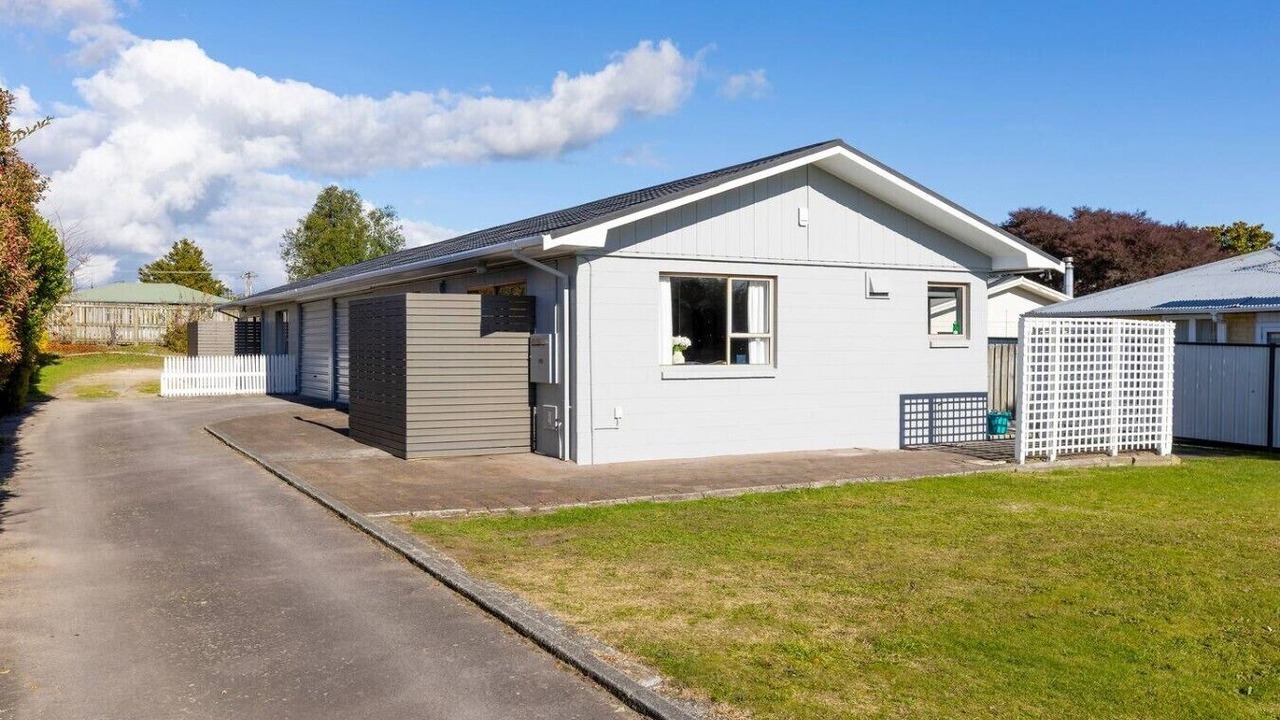 Photo of Outdoor in Taupo