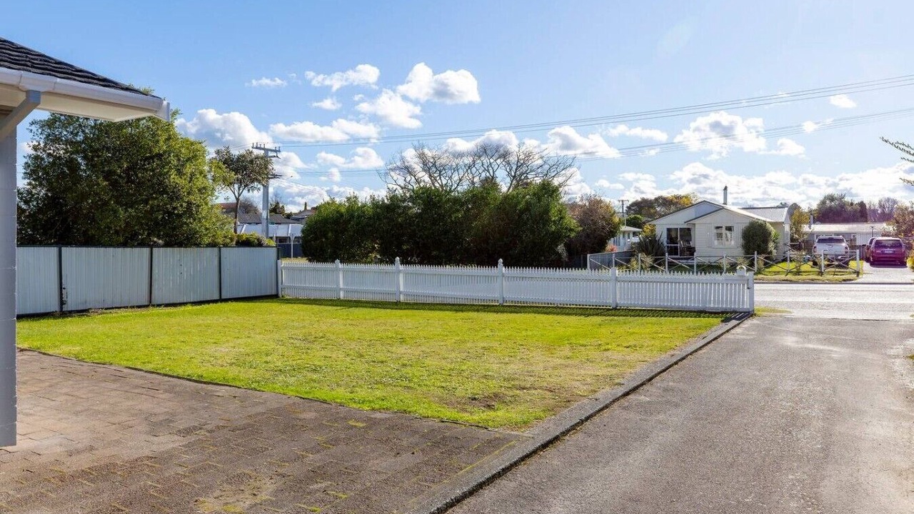 Photo of Outdoor in Taupo