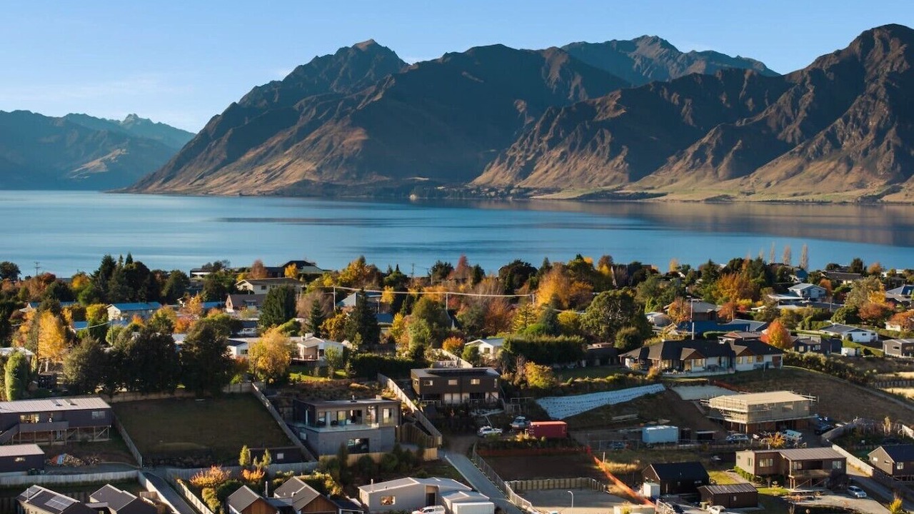 Photo of Outdoor in Lake Hawea