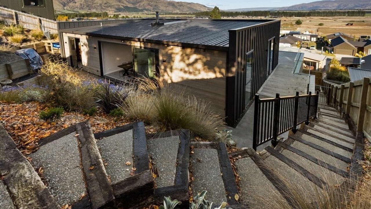 Photo of Outdoor in Lake Hawea
