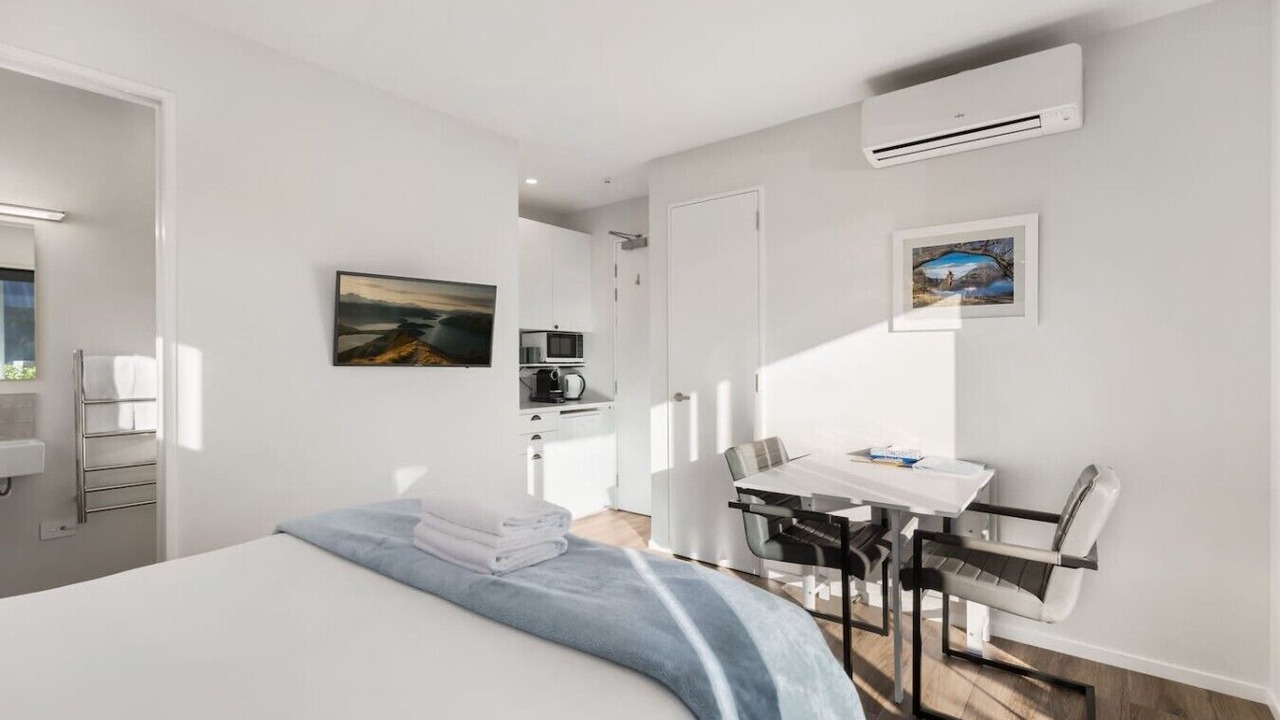 Photo of Bedroom in Wanaka