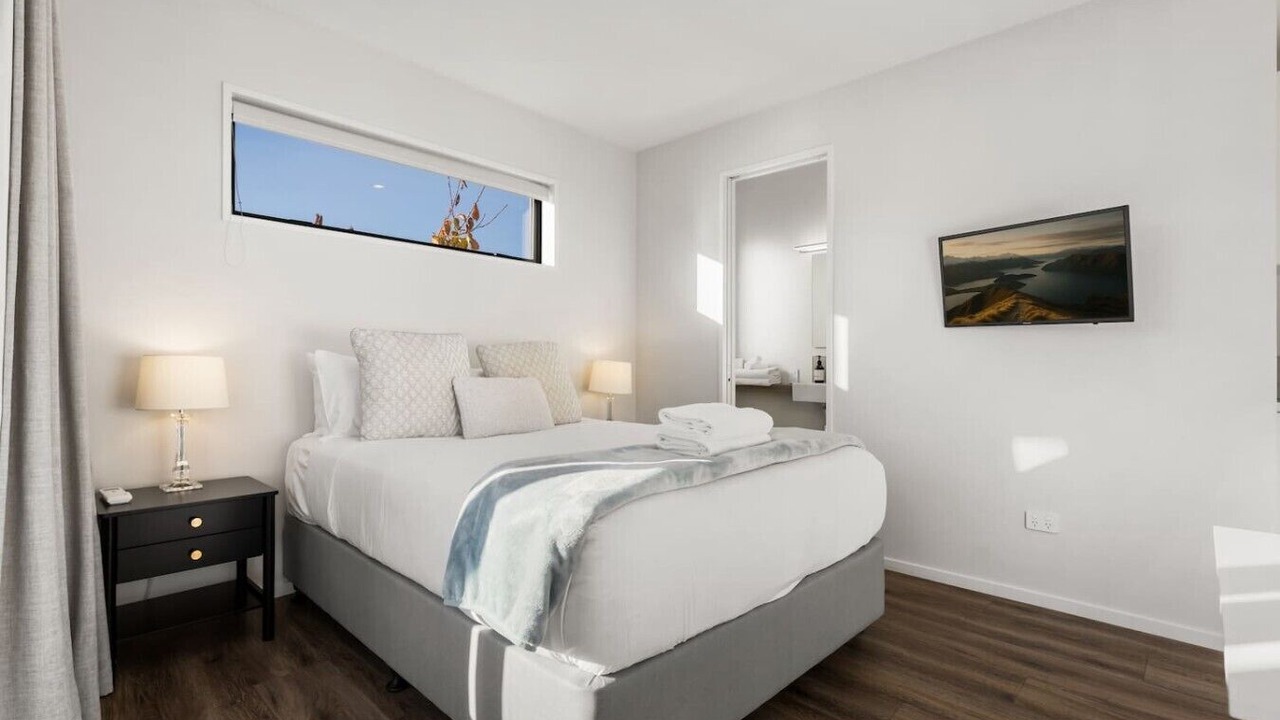 Photo of Bedroom in Wanaka