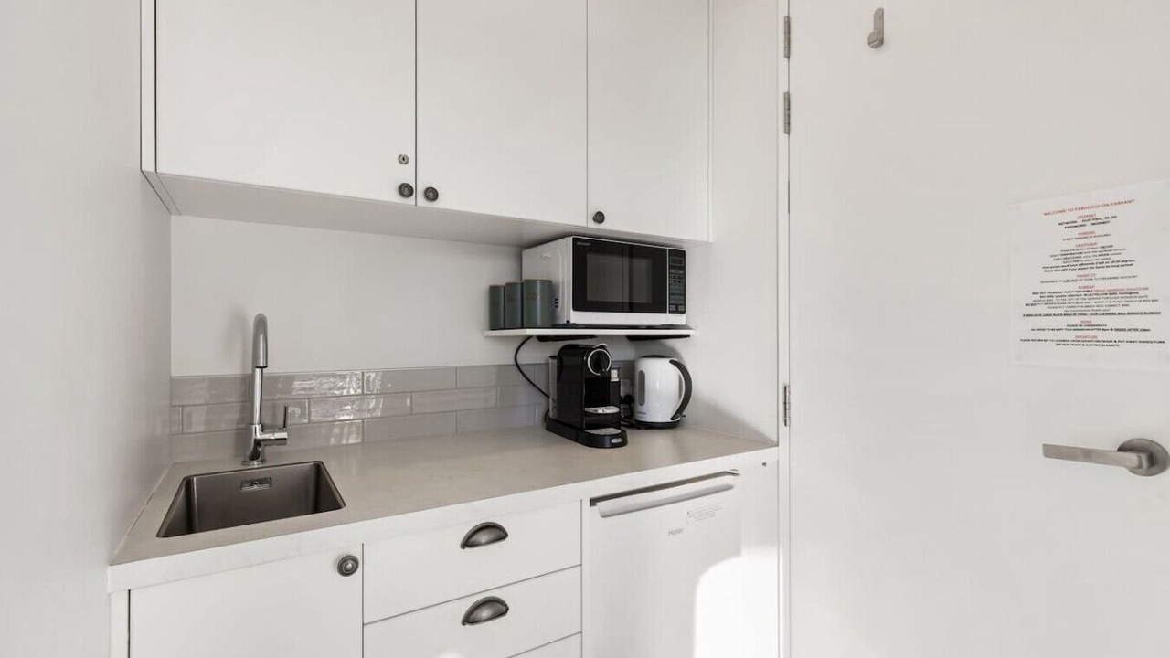 Photo of Kitchen in Wanaka