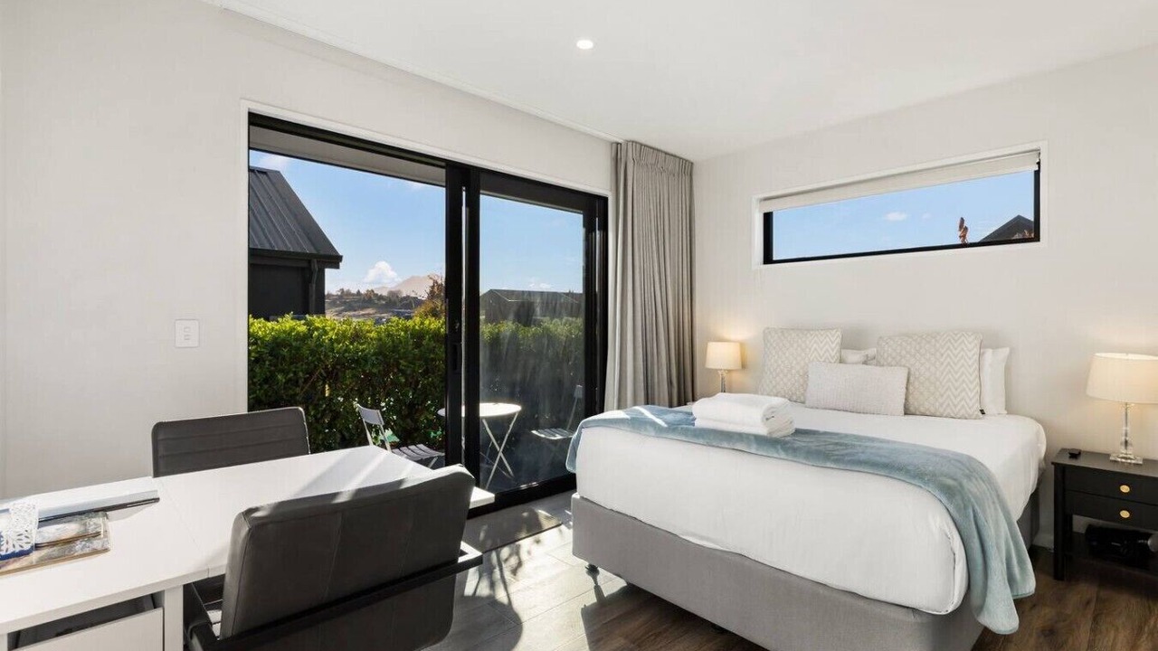 Photo of Bedroom in Wanaka