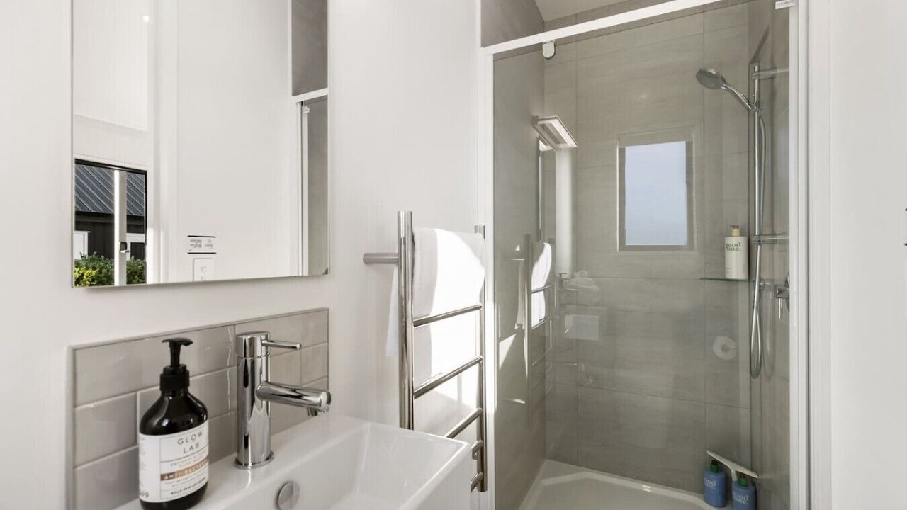 Photo of Bathroom in Wanaka