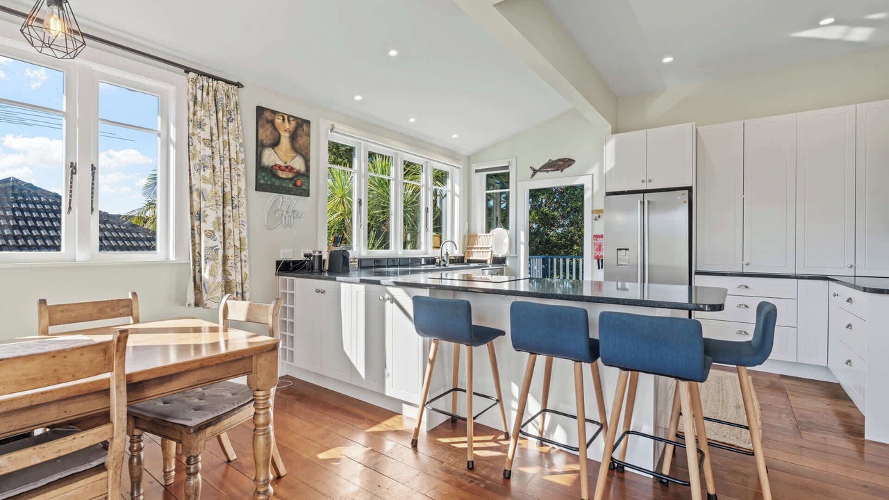 Photo of Kitchen in Bayswater