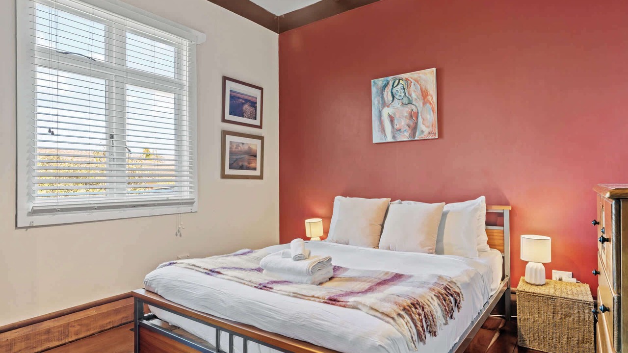 Photo of Bedroom in Bayswater