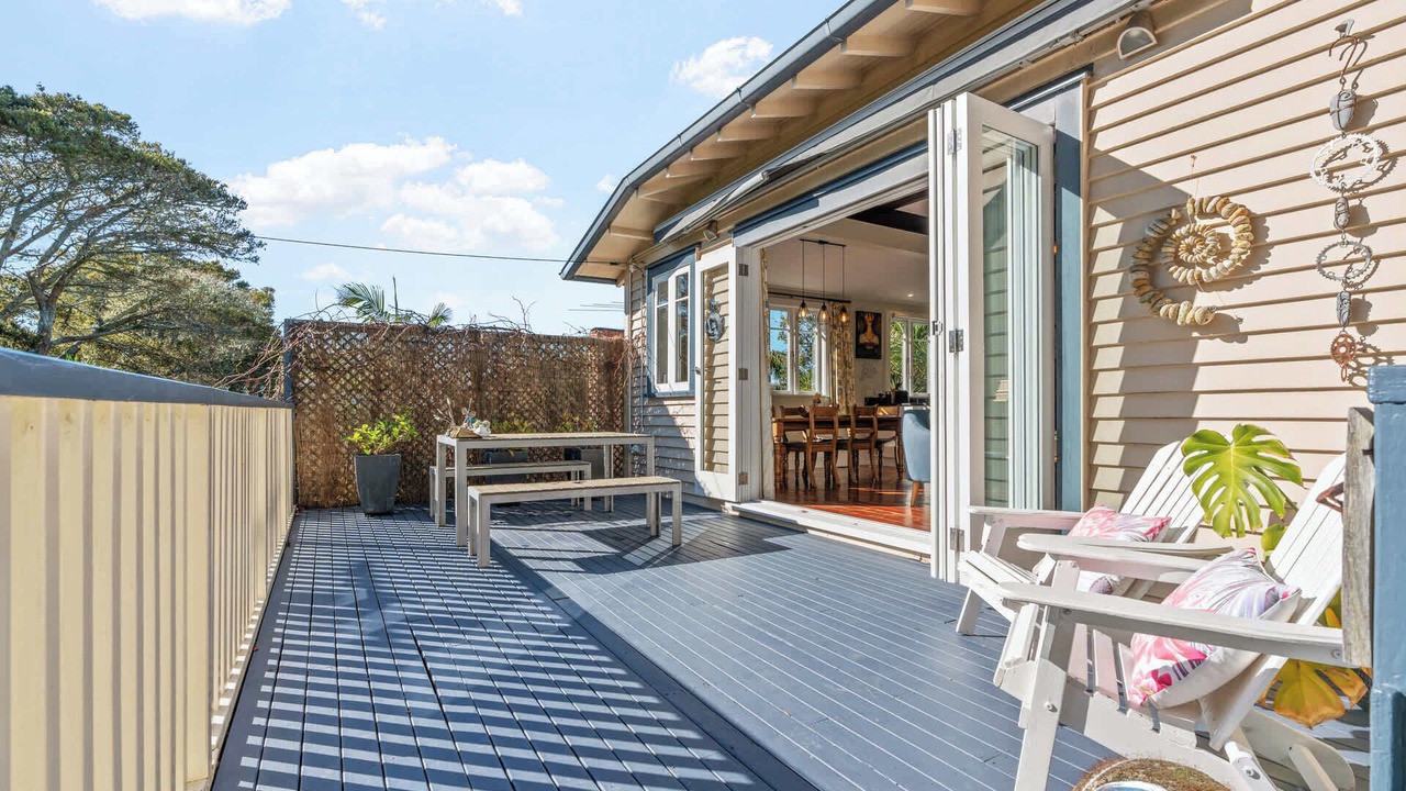 Photo of Outdoor in Bayswater
