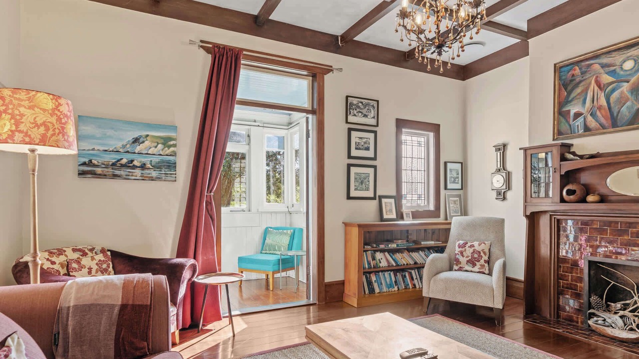 Photo of Livingroom in Bayswater