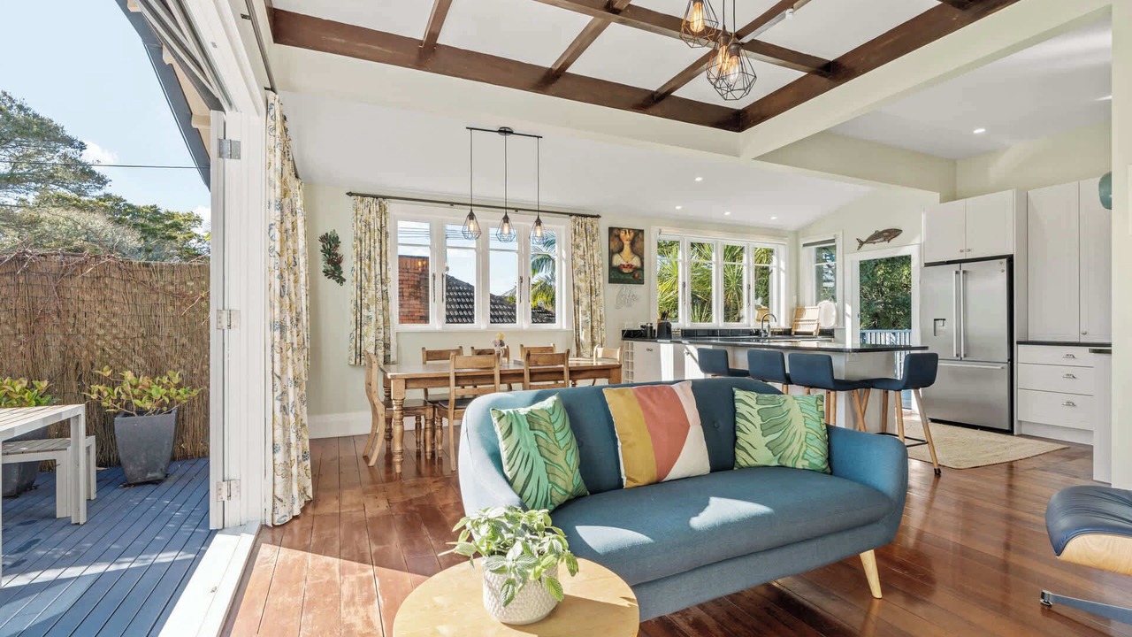 Photo of Livingroom in Bayswater