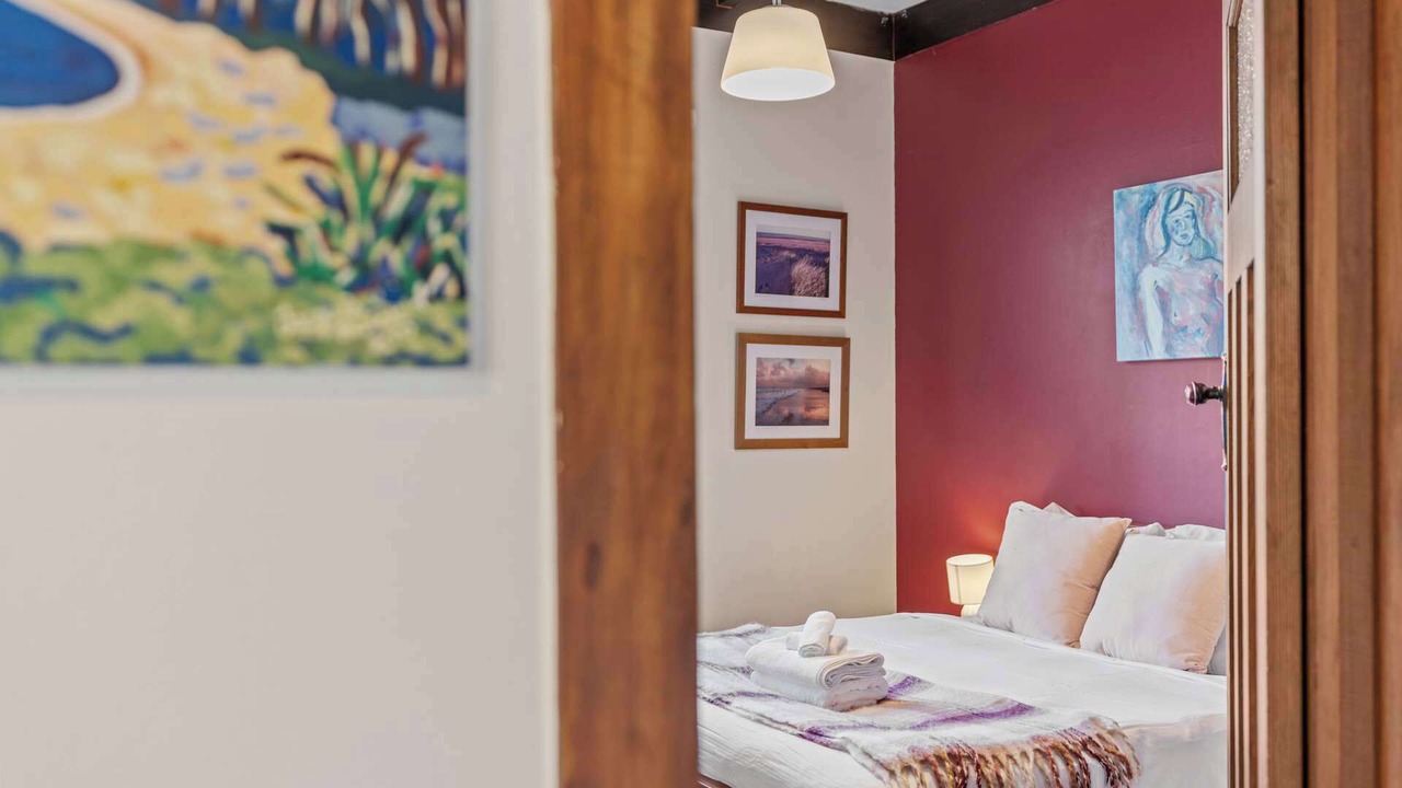 Photo of Bedroom in Bayswater