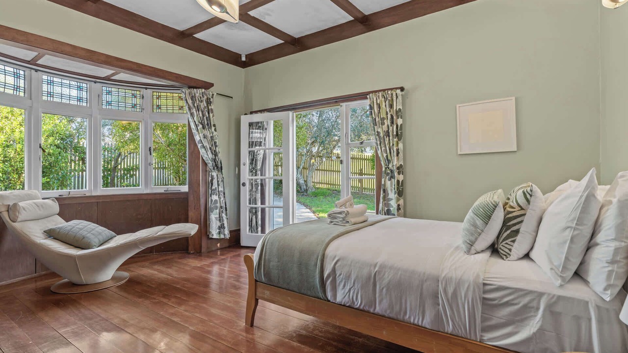 Photo of Bedroom in Bayswater