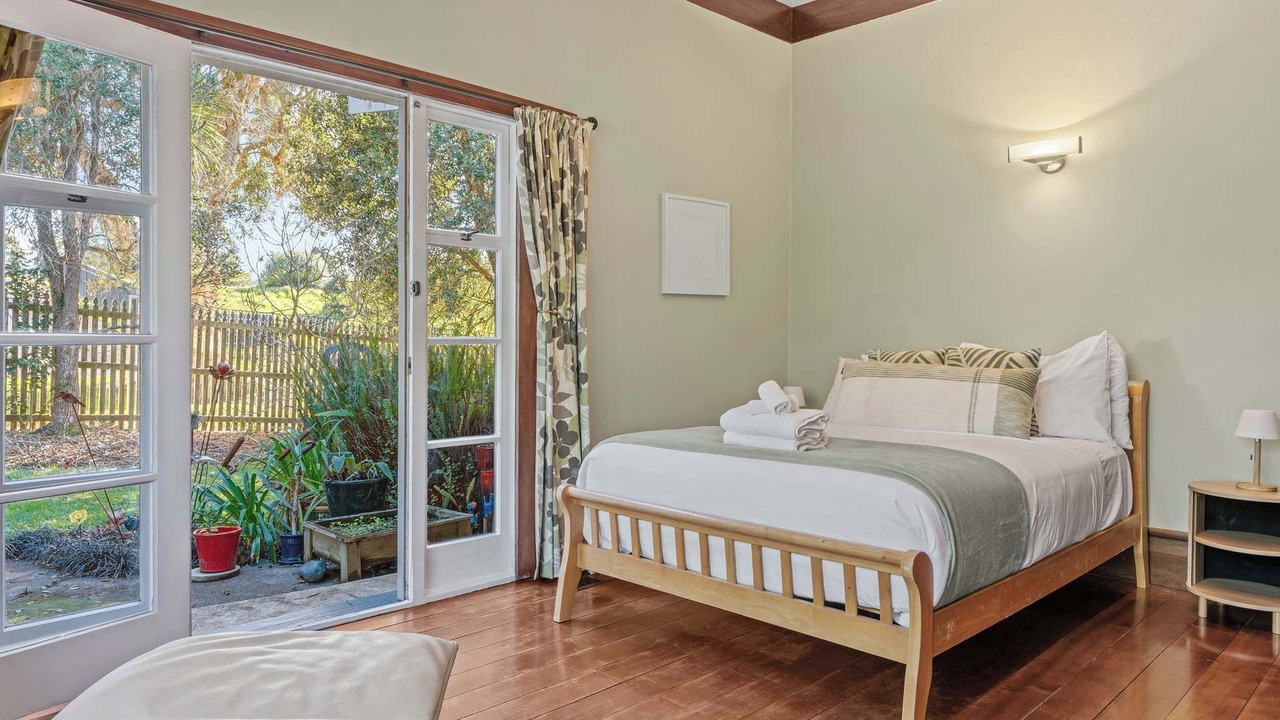 Photo of Bedroom in Bayswater