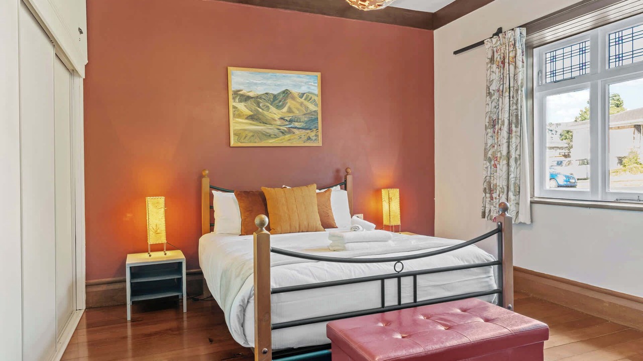 Photo of Bedroom in Bayswater