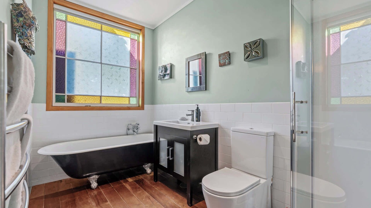 Photo of Bathroom in Bayswater