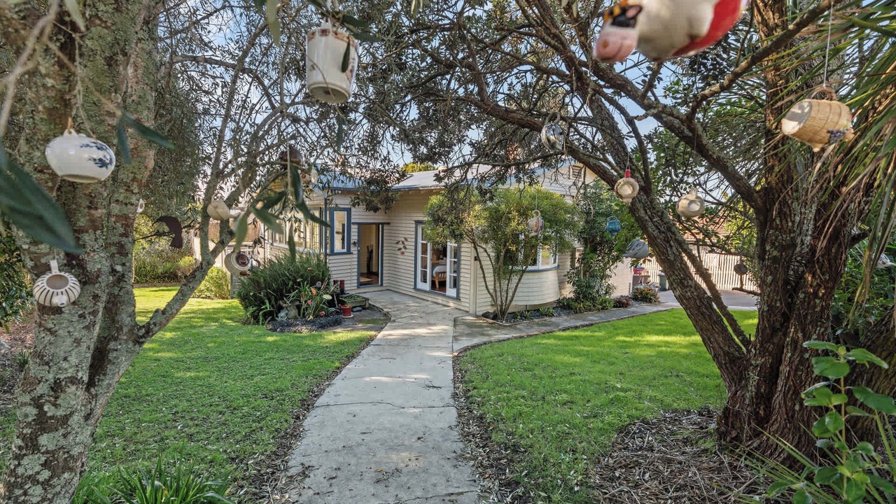 Photo of Outdoor in Bayswater
