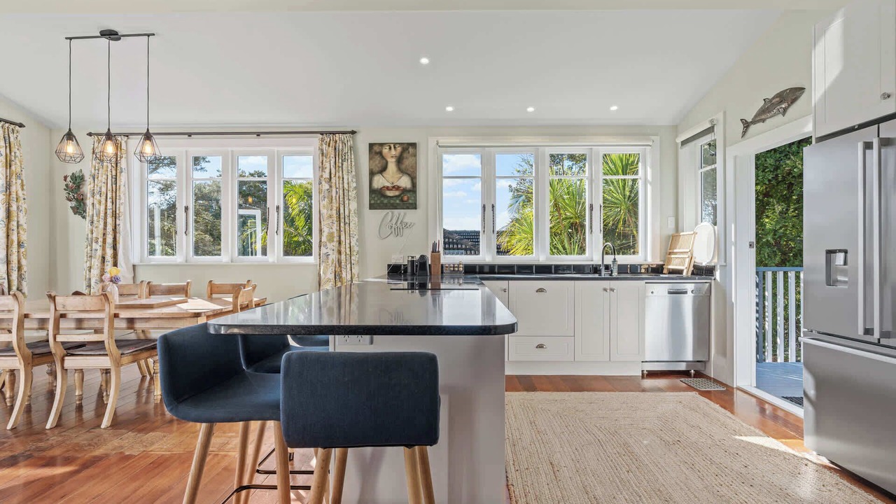 Photo of Kitchen in Bayswater