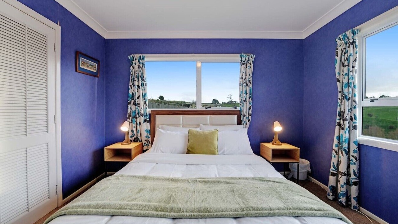 Photo of Bedroom in Pokeno