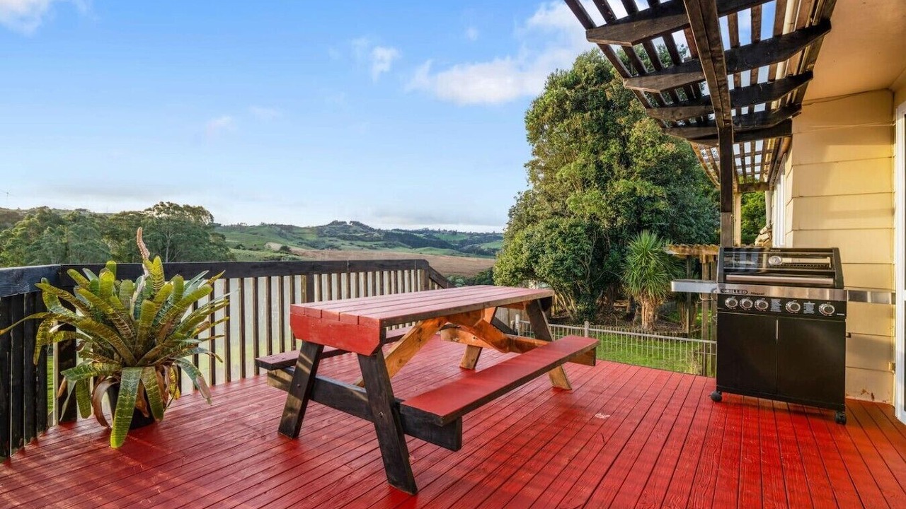 Photo of Outdoor in Pokeno